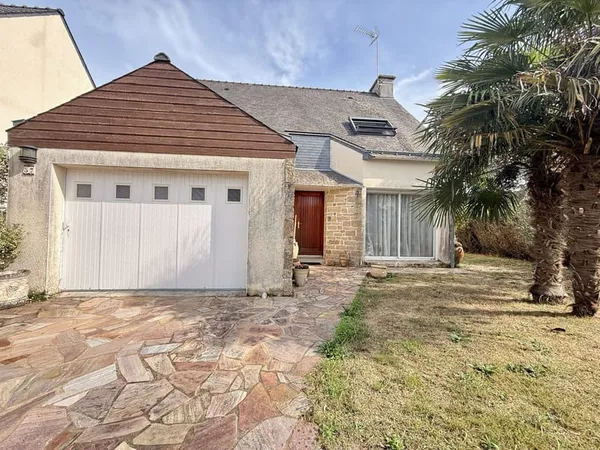 Maison à vendre Séné