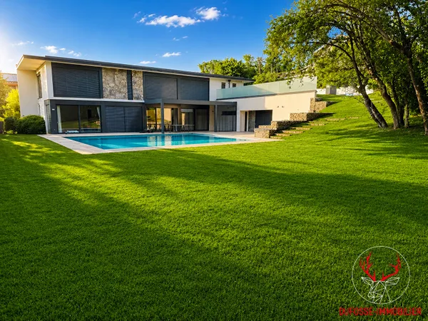 Maison Ecully 8 pièce(s) 805 m2