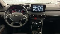 Dacia Sandero 1.0 TCe 110ch Stepway Expression + — photo 11