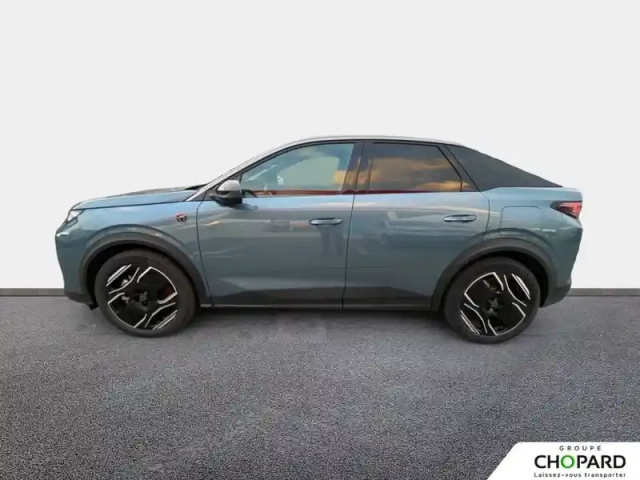 Peugeot 3008 plug-in hybrid 195 e-dcs7 — photo 30