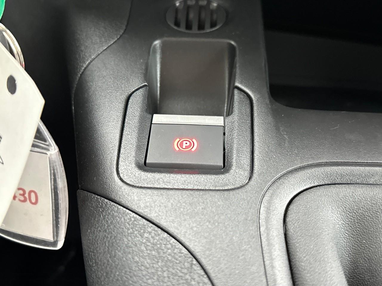 Citroën Berlingo van m diesel 100 ch manuelle — photo 28