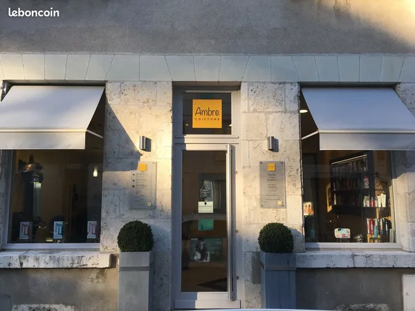 Salon de coiffure Blois