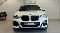 Bmw X3 xDrive30eA 292ch M Sport E6d-T