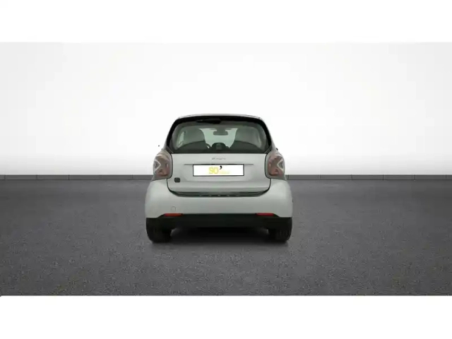 Smart Fortwo coupé 82 ch — photo 7
