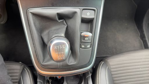 Renault Grand Scenic 1.7 Blue dCi 120 - Intens – 2020 – 112216 km – Diesel – Boîte Manuelle — photo 1