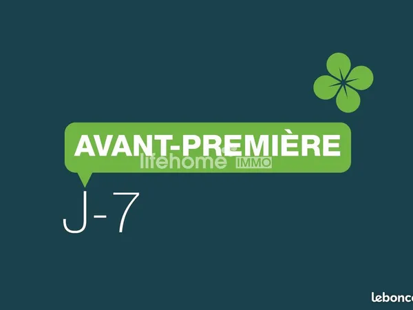 Maison 5 pièces 120 m²