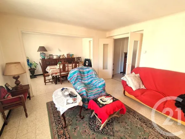 Appartement 5 pièces 89 m²