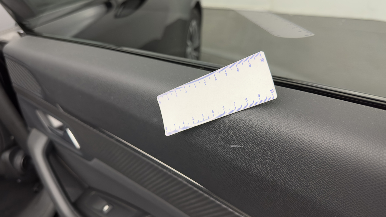 Peugeot 508 SW Hybrid 225 e-EAT8 — photo 35
