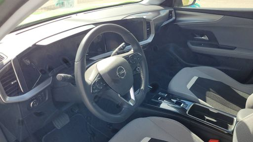 Opel Mokka 1.2 Turbo 130 EAT8 - Elegance – 2022 – 23882 km – Essence – Boîte Automatique — photo 19