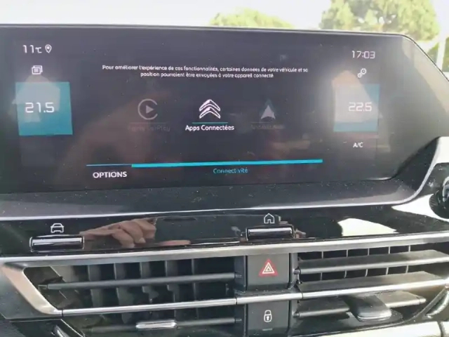 Citroën C4 bluehdi 110 s&amp;s bvm6 — photo 20