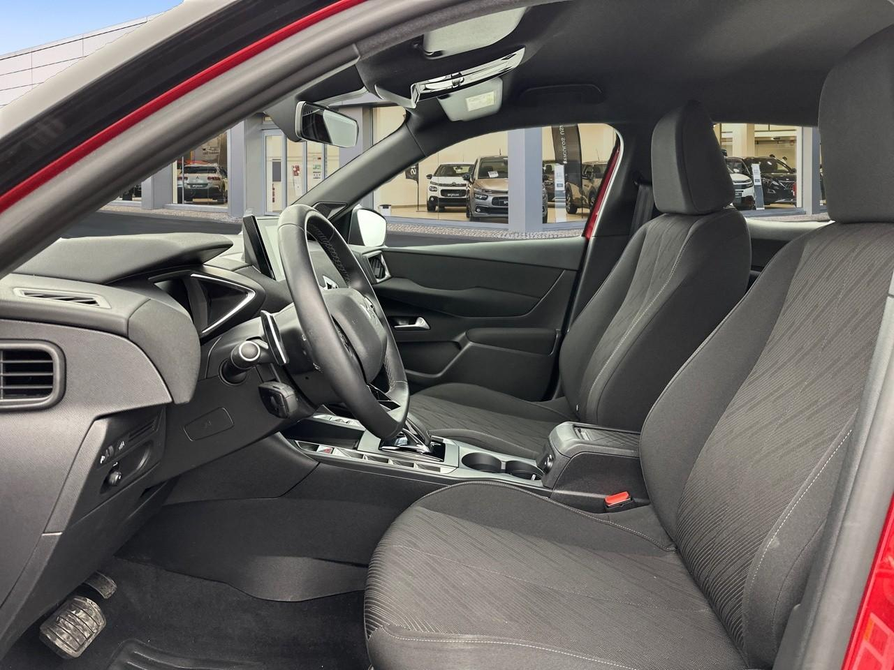 Ds Ds 3 crossback puretech 130 eat8 montmartre — photo 10