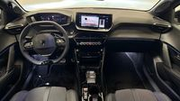 Peugeot 208 1.2 Hybrid 145ch GT e-DCS6 — photo 11