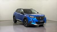Peugeot 2008 1.5 BlueHDi 110ch S&S Allure Pack — photo 3