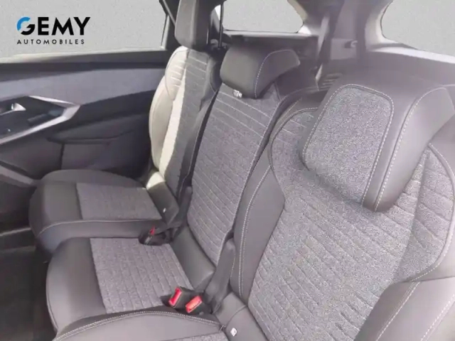 Peugeot 5008 plug-in hybrid 225 ch e-dcs7 — photo 10