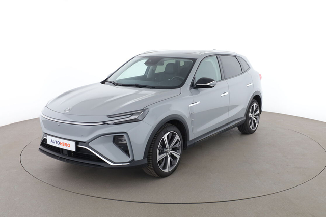 MG Marvel R EV 2WD Luxury 70kWh