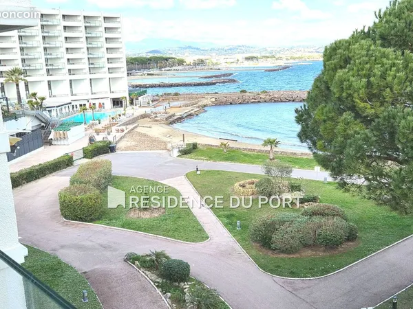 Appartement 4 pièces 49 m²