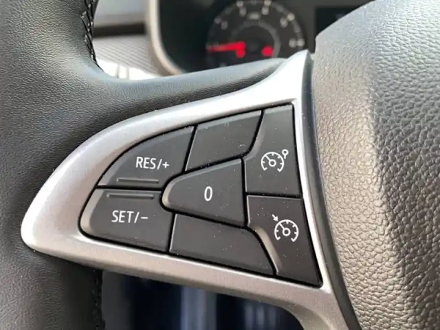 Dacia Sandero tce 90 auto — photo 85