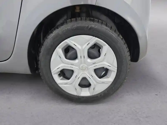 Renault Twingo iii sce 65 — photo 54