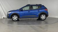 Dacia Sandero 1.0 TCe 90ch Stepway Confort -22 — photo 7