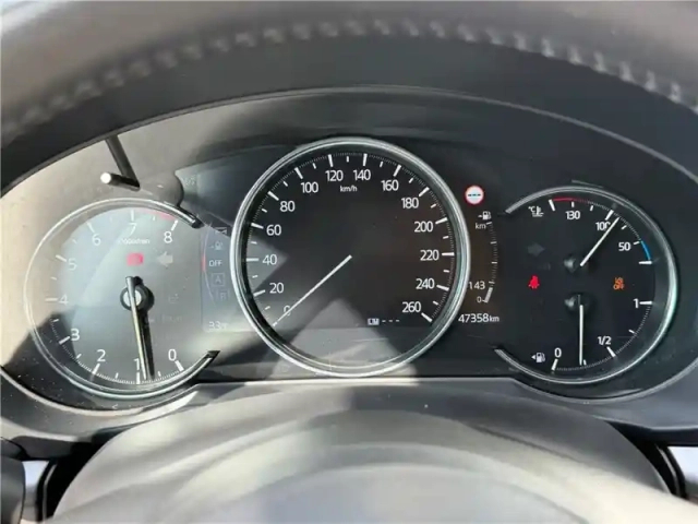 Mazda Cx-5 2.0l skyactiv-g 165 ch 4x2 bvm6 — photo 25