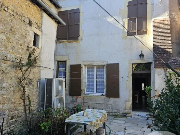 Maison 5 pièces 187 m²