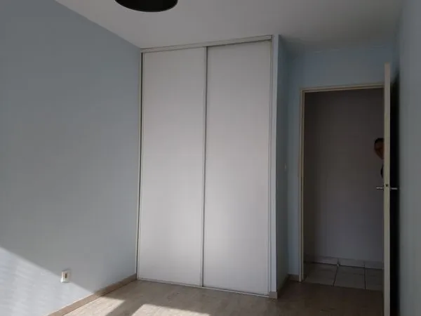 T2 / 47m2 / parking quartier Médiathèque