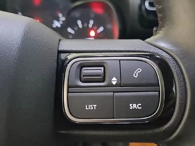 Citroën C3 Aircross bluehdi 120 s&amp;s eat6 — photo 82