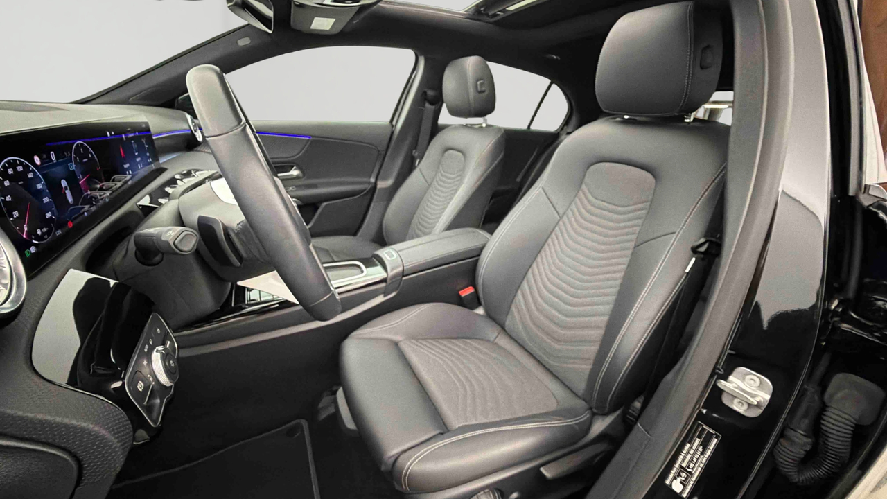 Mercedes Classe A 180 d 8G-DCT — photo 11