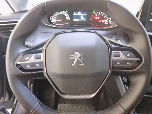 Peugeot 208 bluehdi 100 s&amp;s bvm6 — photo 9