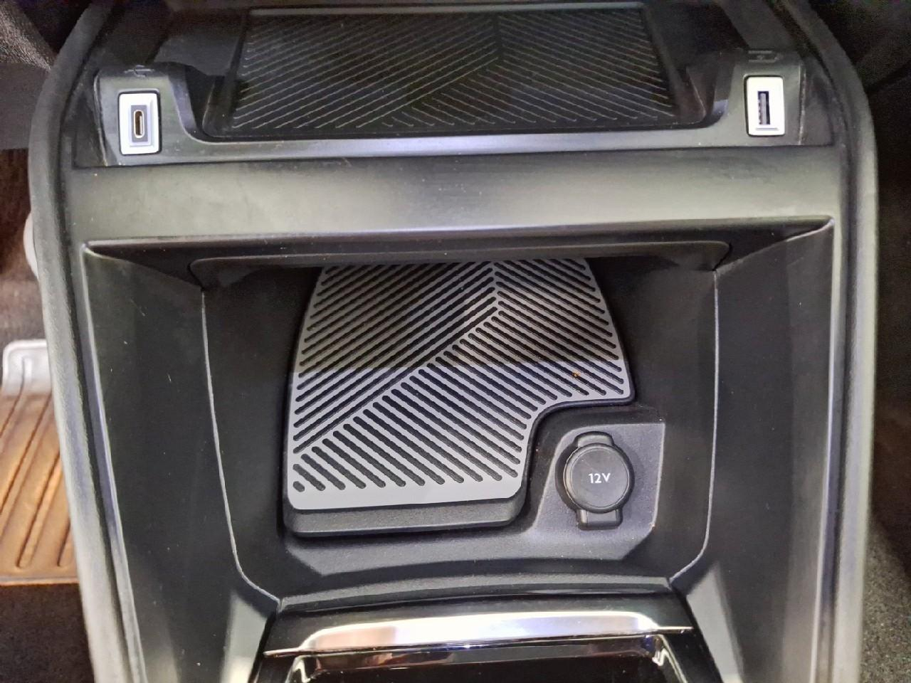 Citroën C4 puretech 130 s&s eat8 feel pack — photo 17
