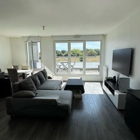 Vente Appartement T3 Les Sorinières