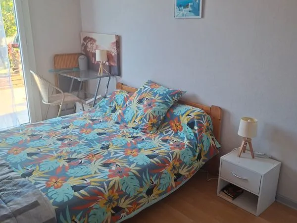 Chambre à louer