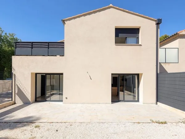 Appartement 3 pièces 75 m²