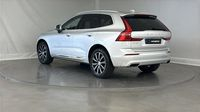 Volvo Xc60 B4 AdBlue 197ch Inscription Luxe Geartronic — photo 8