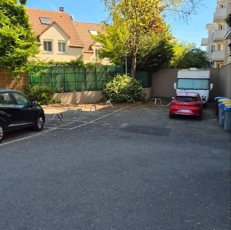 Places de parking à vendre - Noisy-le-Grand - Proche gares RER