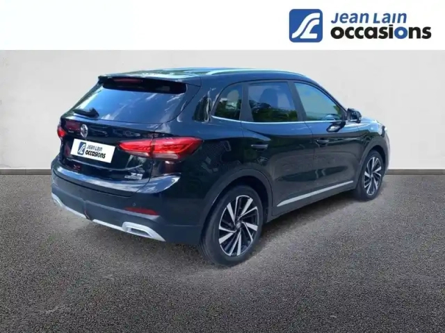 Mg Zs 1.5 l hybrid+ 197 ch — photo 5