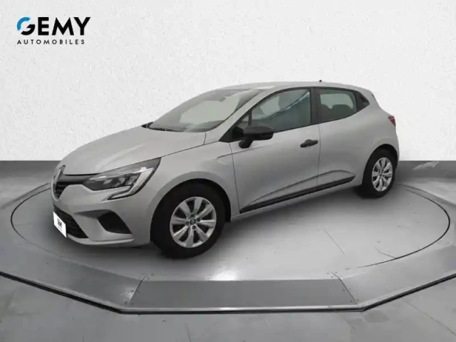 Renault Clio sce 65