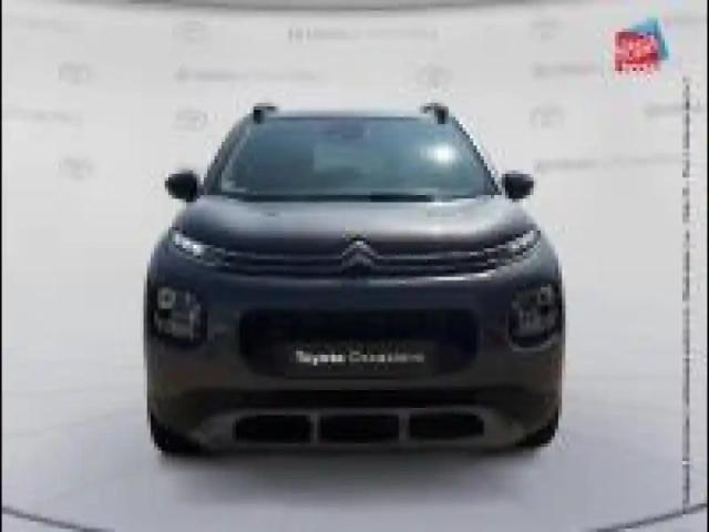Citroën C3 Aircross puretech 130ch s&amp;s shine eat6 — photo 2
