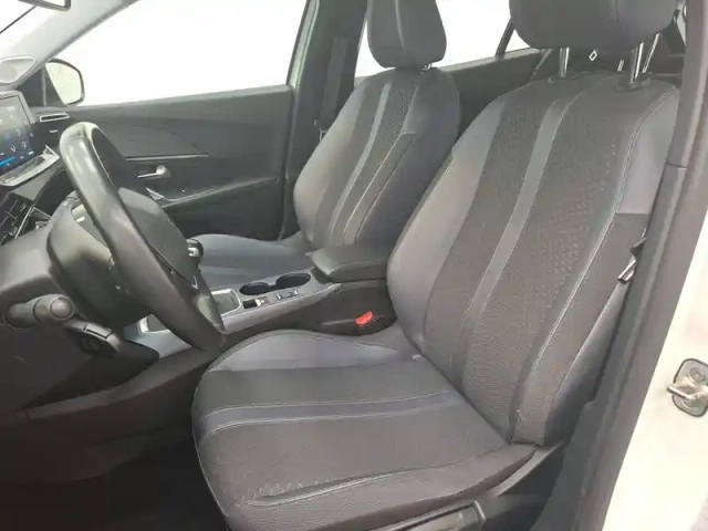 Peugeot 2008 bluehdi 100 s&amp;s bvm6 — photo 21
