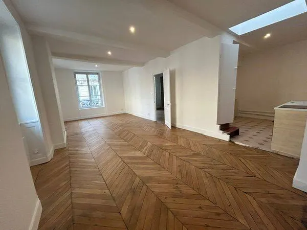 Appartement 2 pièces 77 m²