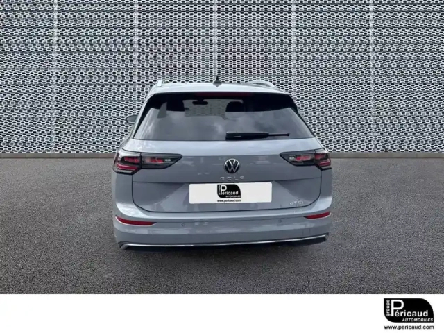Volkswagen Golf sw 1.5 etsi evo2 150 dsg7 — photo 4