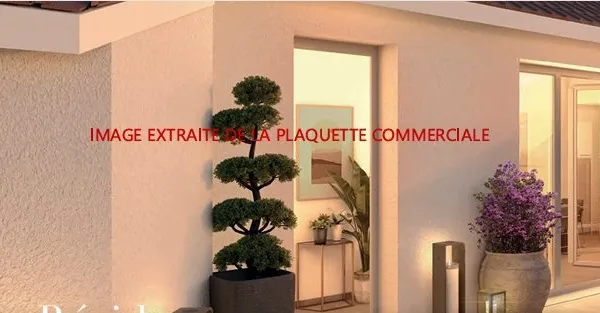 Achat : Appartement (77580)