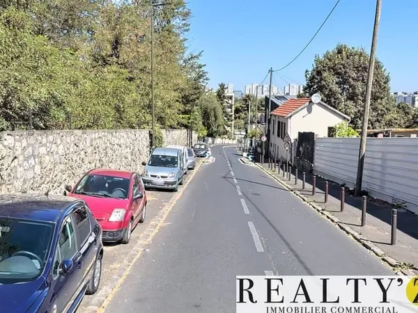 Boutique 171 m²