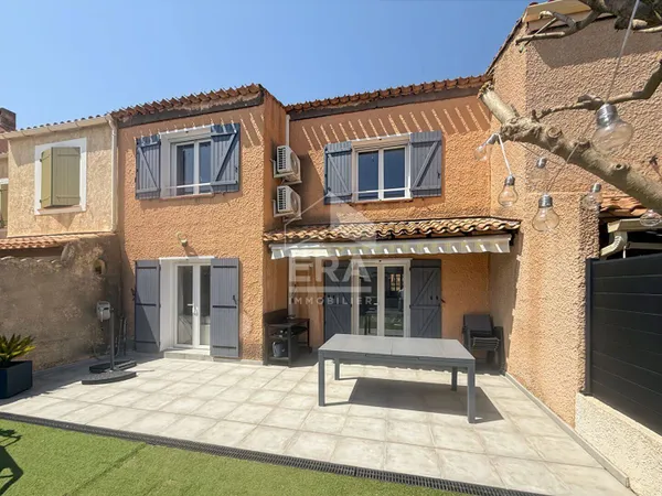 Maison 4 pièces 108 m²