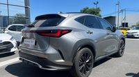 Lexus Nx 450h+ F SPORT Executive 4WD MY25 — photo 7