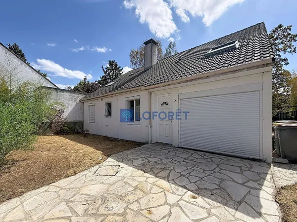 Maison 7 pièces 149 m²