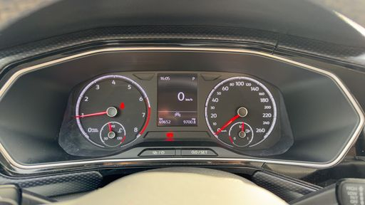Volkswagen T-Cross 1.0 TSI 115 DSG7 - United – 2020 – 69652 km – Essence – Boîte Automatique — photo 16