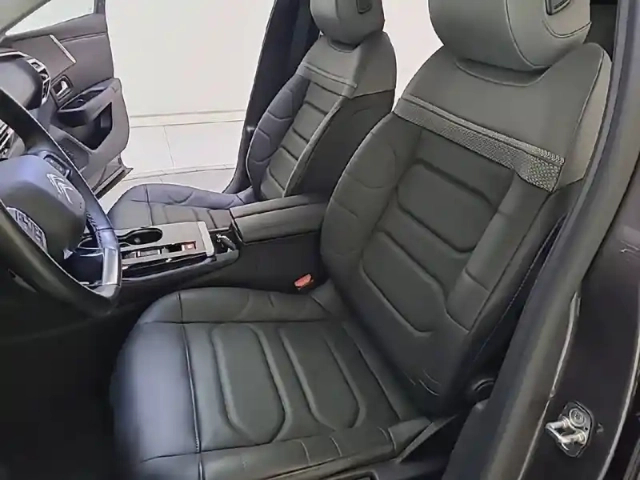 Citroën C5 x puretech 130 s&amp;s eat8 — photo 12