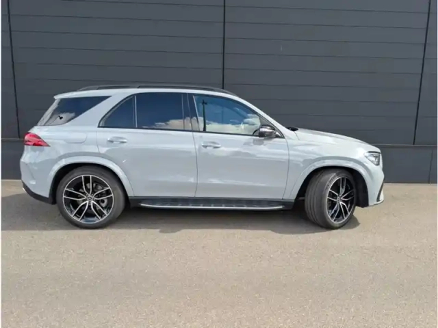 Mercedes Gle 350 de 4matic — photo 6