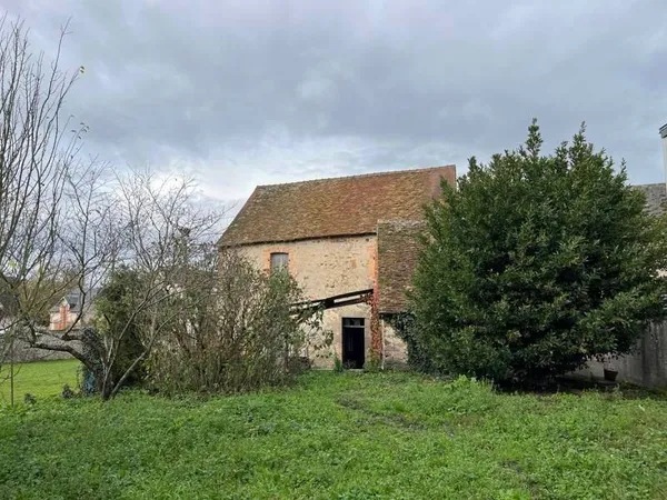 Maison 6 pièces 113 m²